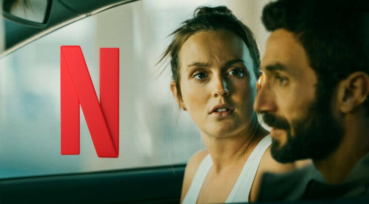 Imagen de Netflix: El thriller que tiene título de película de Antena 3, y que te sorprenderá