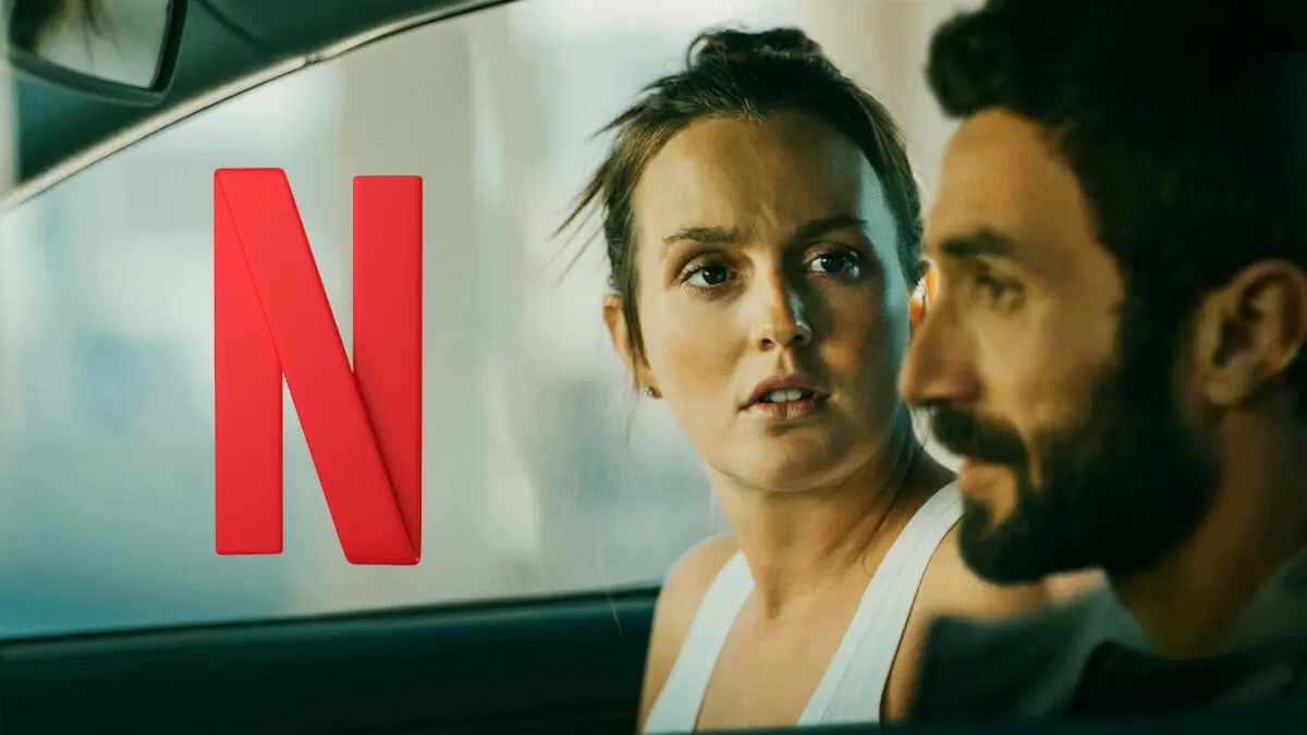 Fin de semana en croacia es uno de los estrenos de Netflix