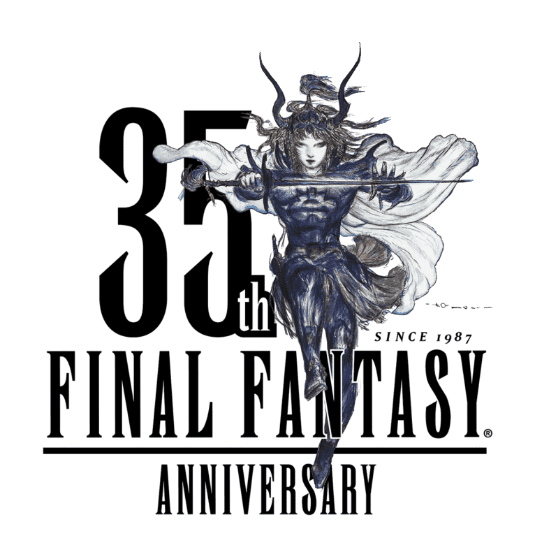 final fantasy 35 aniversario