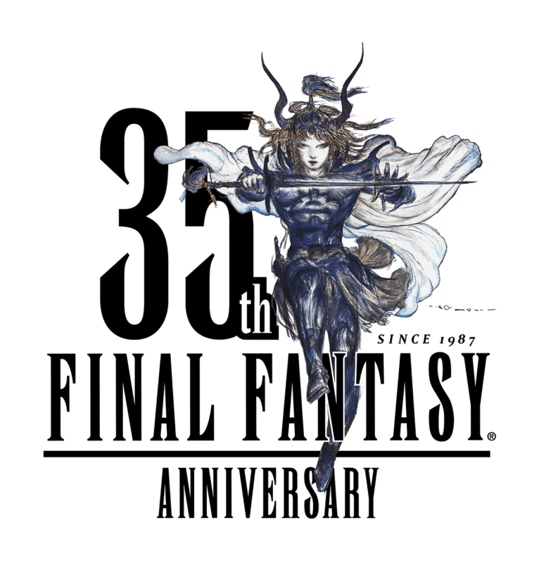 final fantasy 35 aniversario