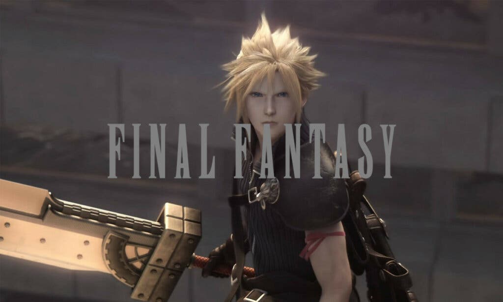 Las películas de Final Fantasy que tienes que ver