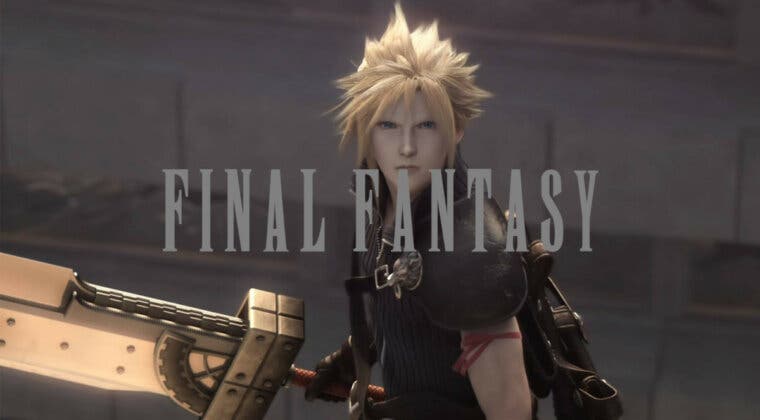 Imagen de Final Fantasy en el cine: las 3 películas que cualquier fan de la saga debería ver