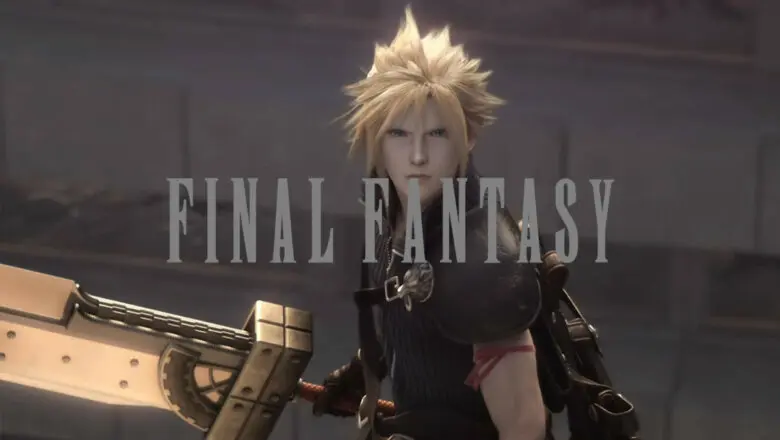 Las películas de Final Fantasy que tienes que ver