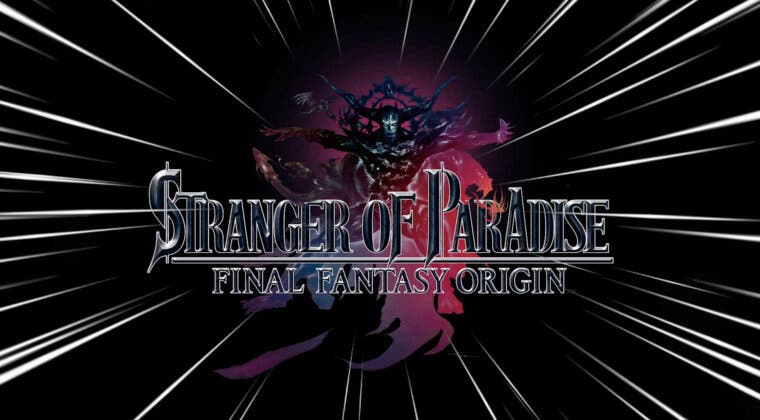Imagen de Stranger of Paradise: Final Fantasy Origin anuncia una tercera demo: cómo y cuándo descargarla