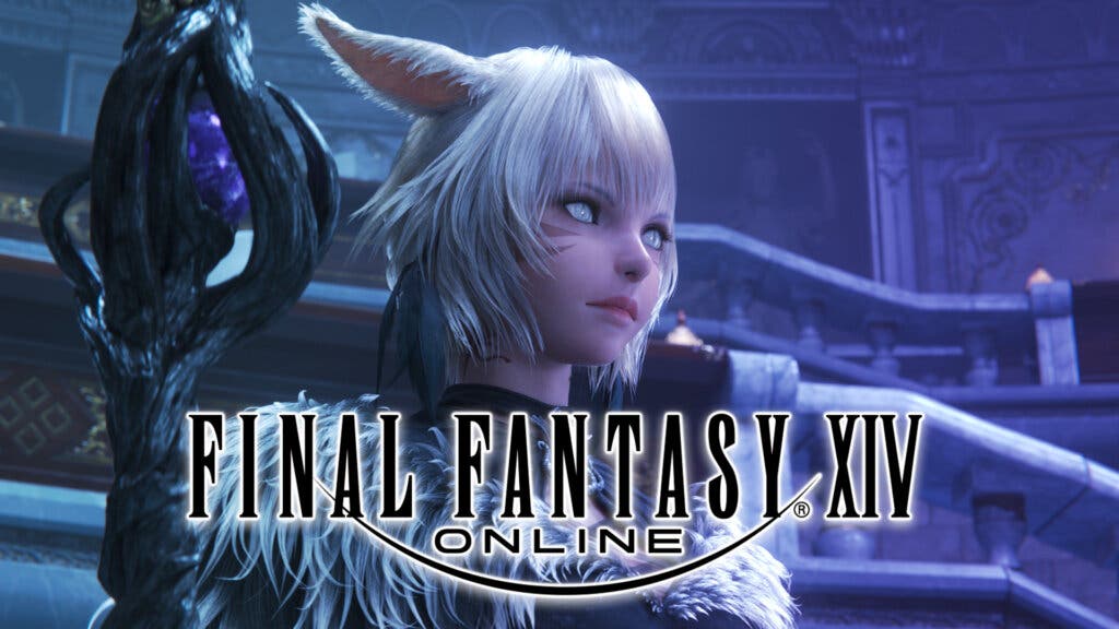 Nuevas zonas de Final Fantasy XIV