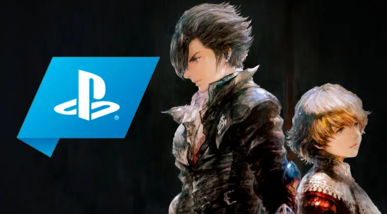 Imagen de ¿Algo de Final Fantasy en el State of Play de esta noche? Este teaser de Square Enix desata la duda