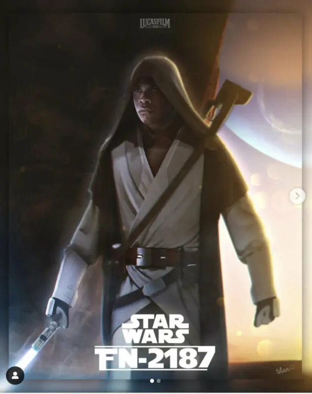 finn movie