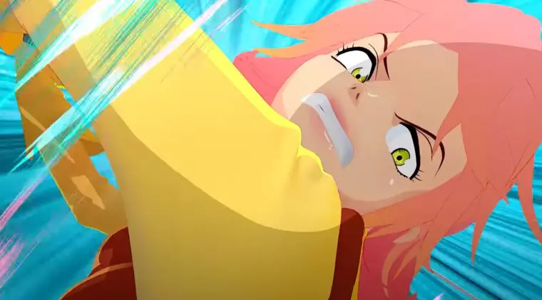 Imagen de Anunciados FLCL: Shoegaze y FLCL: Grunge, los nuevos animes de la franquicia