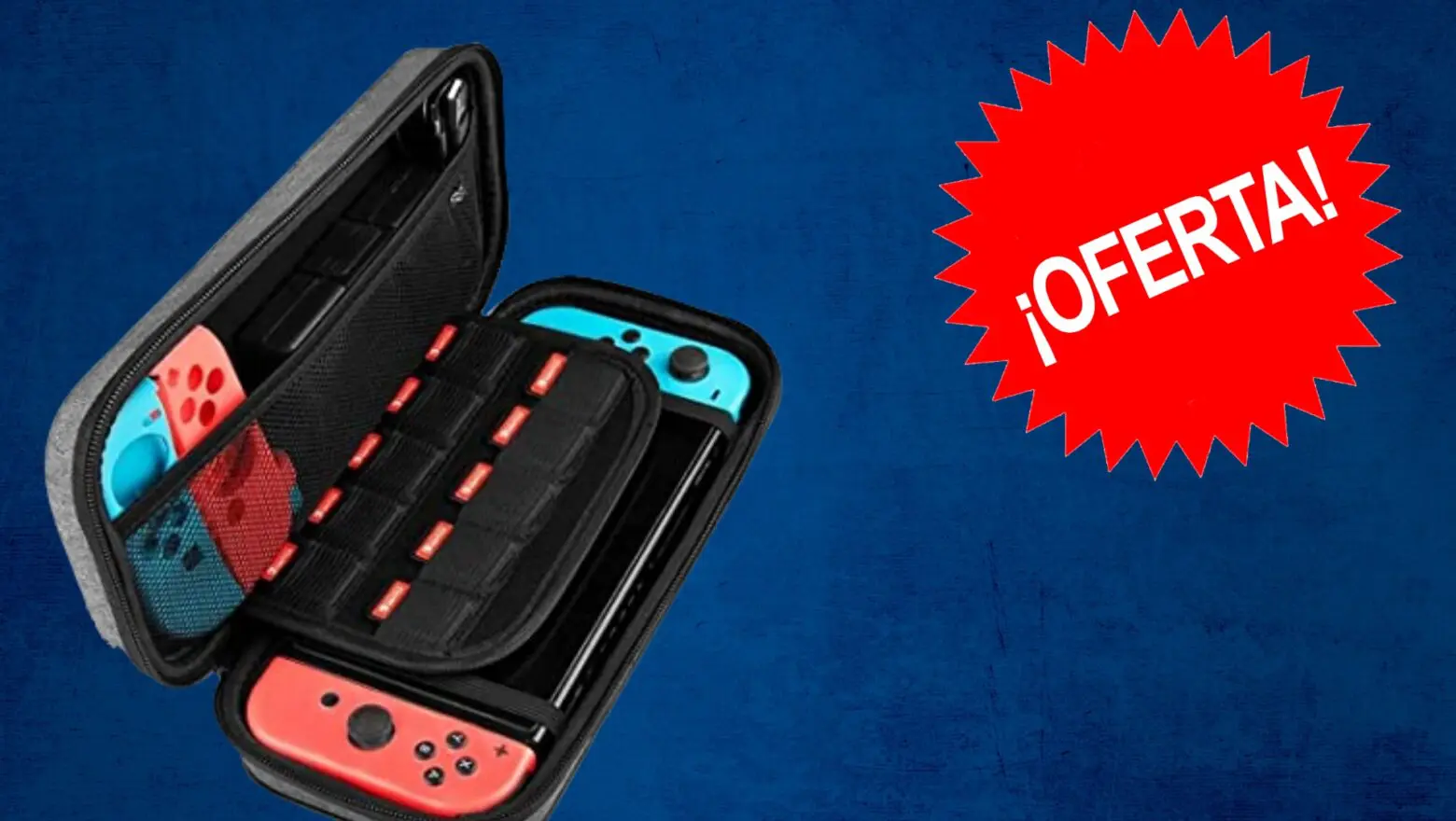 accesorio switch