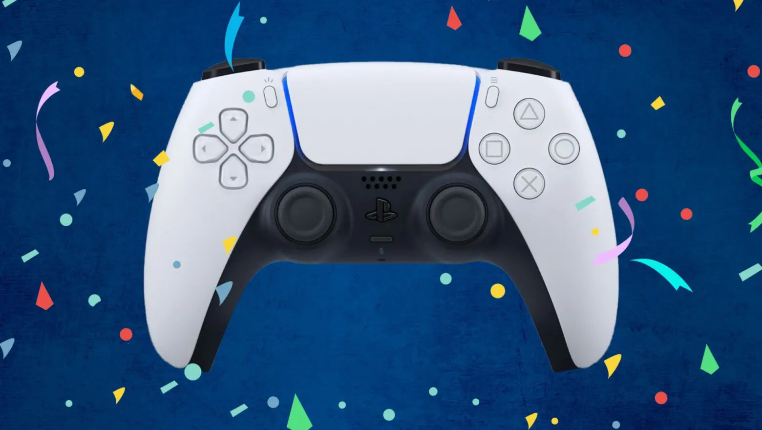 dualsense ps5