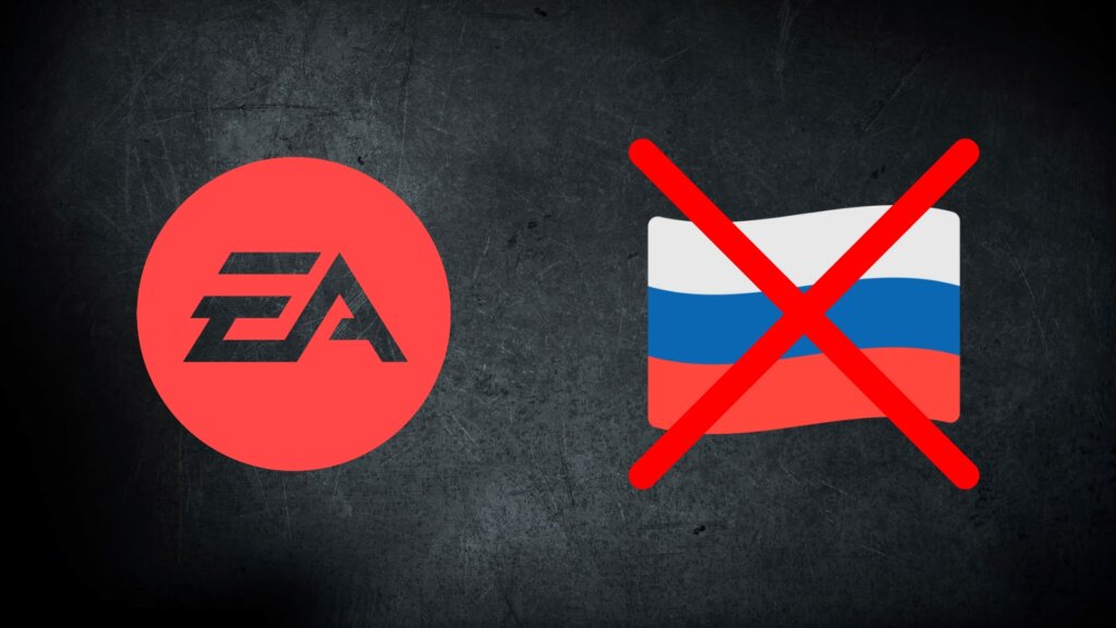 ea y rusia