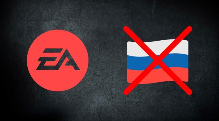 Imagen de EA se solidariza con Ucrania y deja de vender sus videojuegos en Rusia y Bielorrusia
