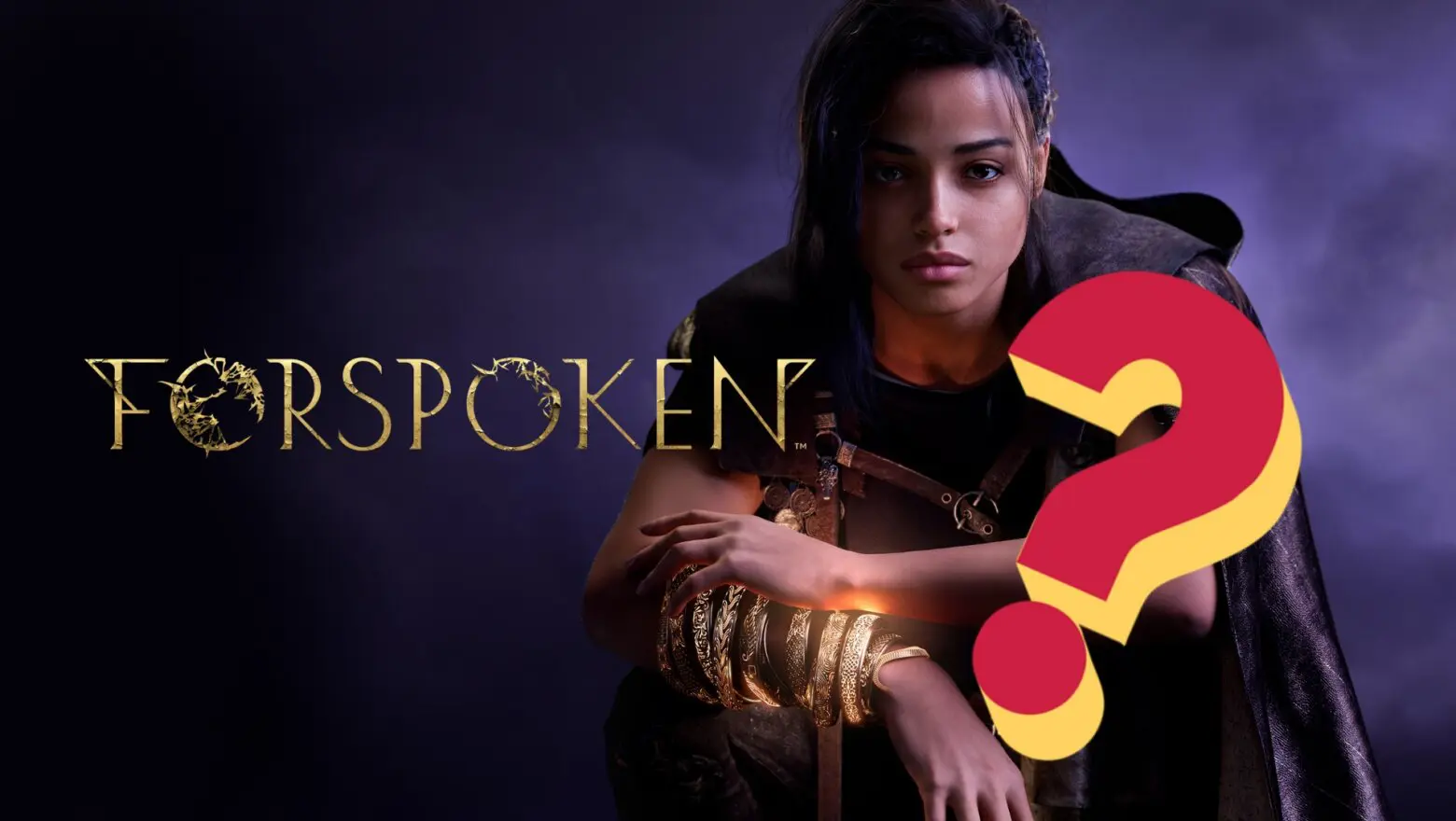 forspoken retrasado?