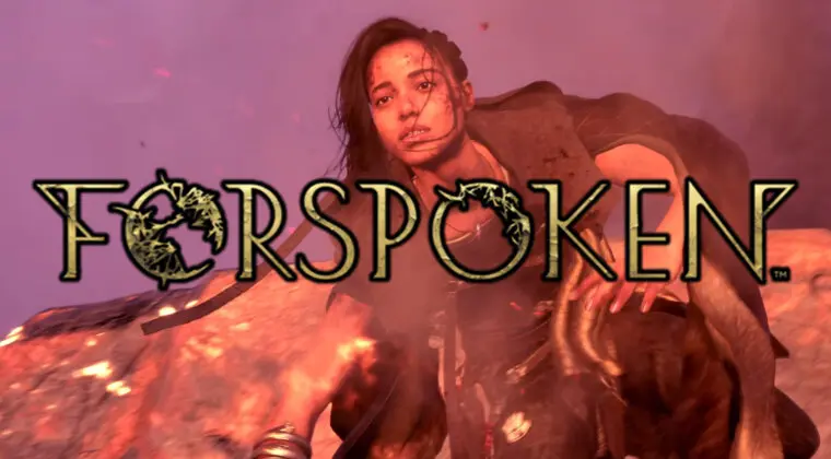 Imagen de Forspoken nos recuerda por qué lo esperamos con ganas con este gameplay lleno de magia