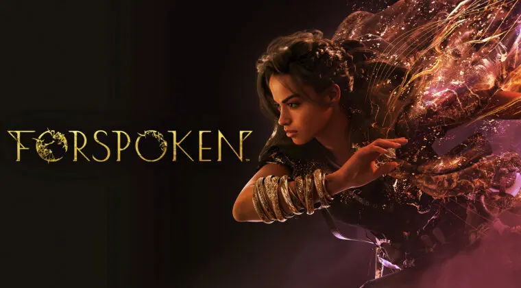Imagen de Este nuevo tráiler de Forspoken nos muestra su increíble aspecto en PC gracias a la nueva tecnología