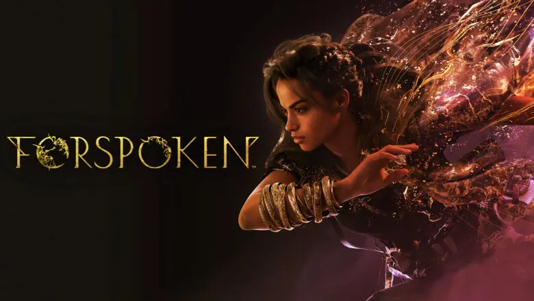 El aspecto de Forspoken en PC