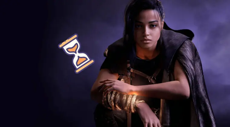 Imagen de Confirmado: Forspoken retrasa varios meses su fecha de lanzamiento