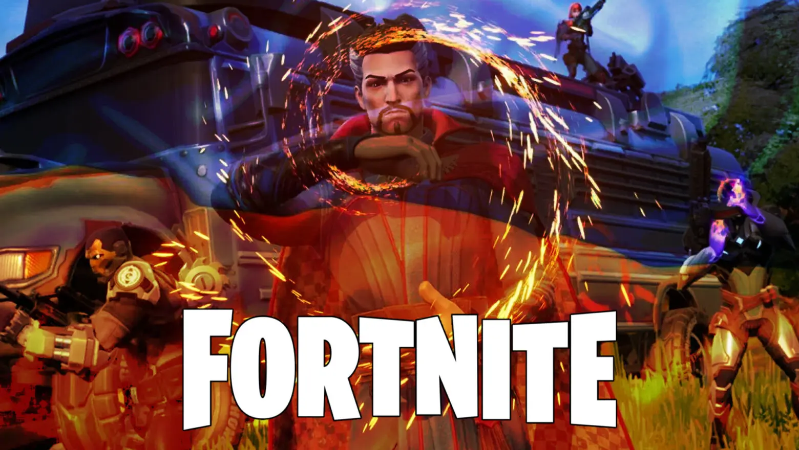 El dinero recaudado por Fortnite