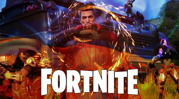 Imagen de ¡Increíble! Fortnite consigue recaudar 100 millones de dólares para ayudar a Ucrania