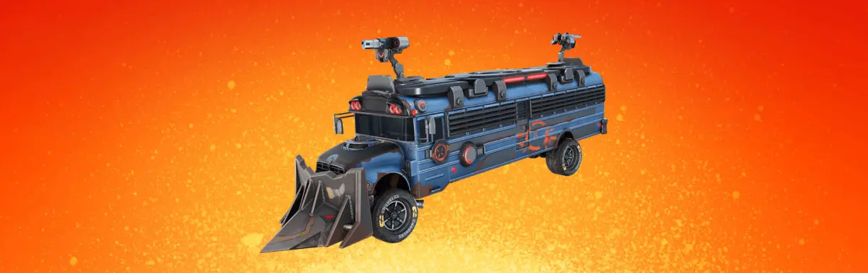 fortnite arma 1