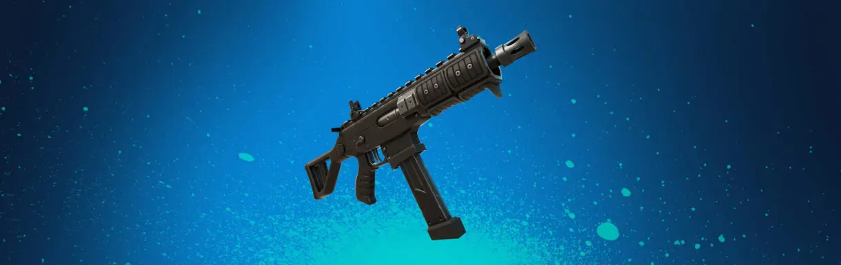 fortnite arma 2