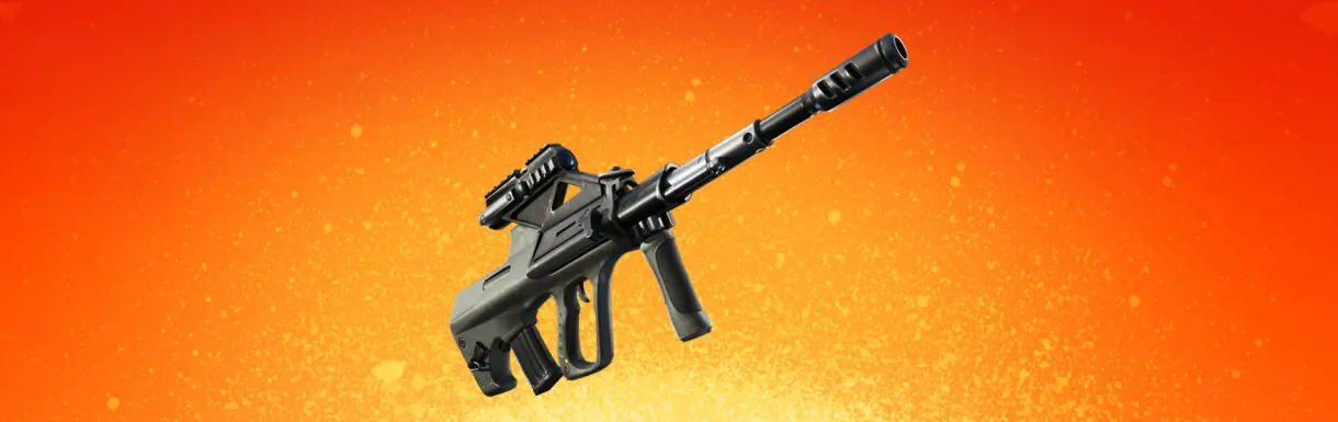 fortnite arma 3