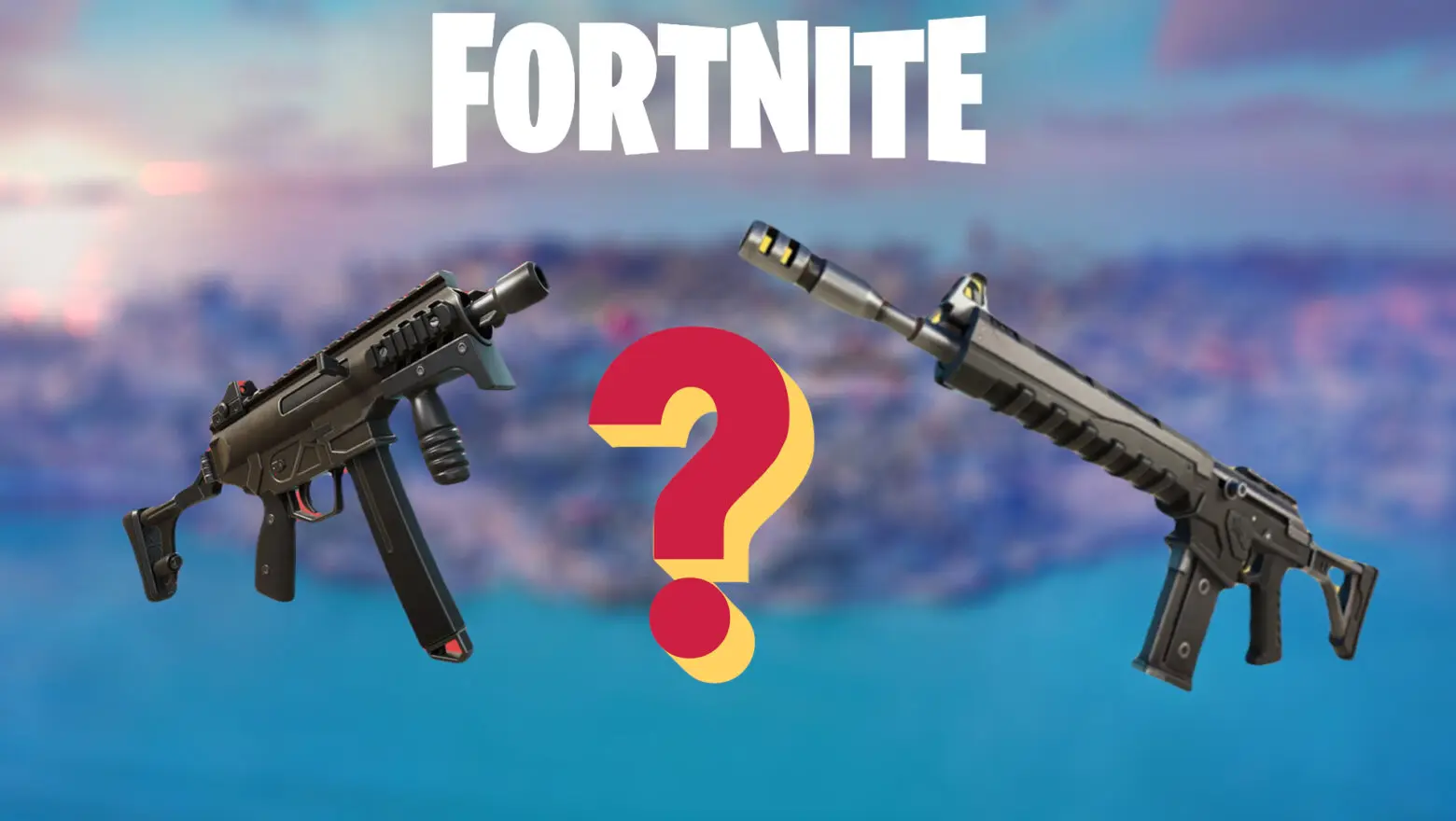 Fortnite