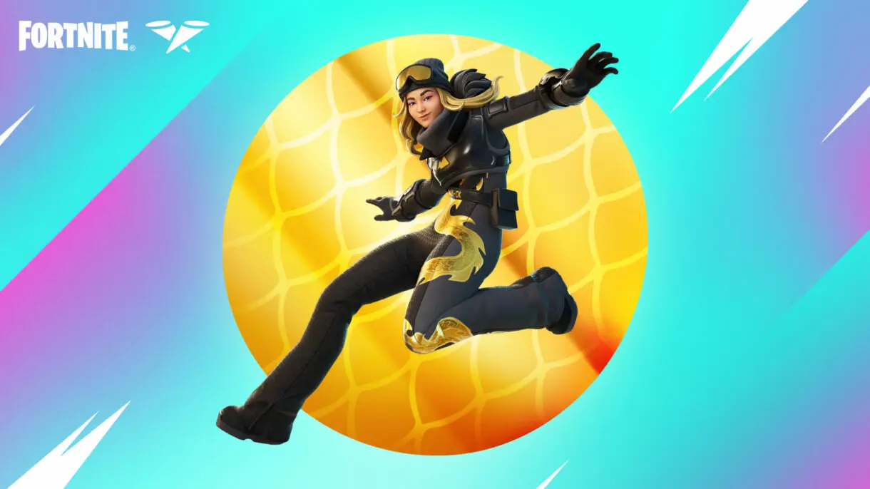 fortnite chloe 2