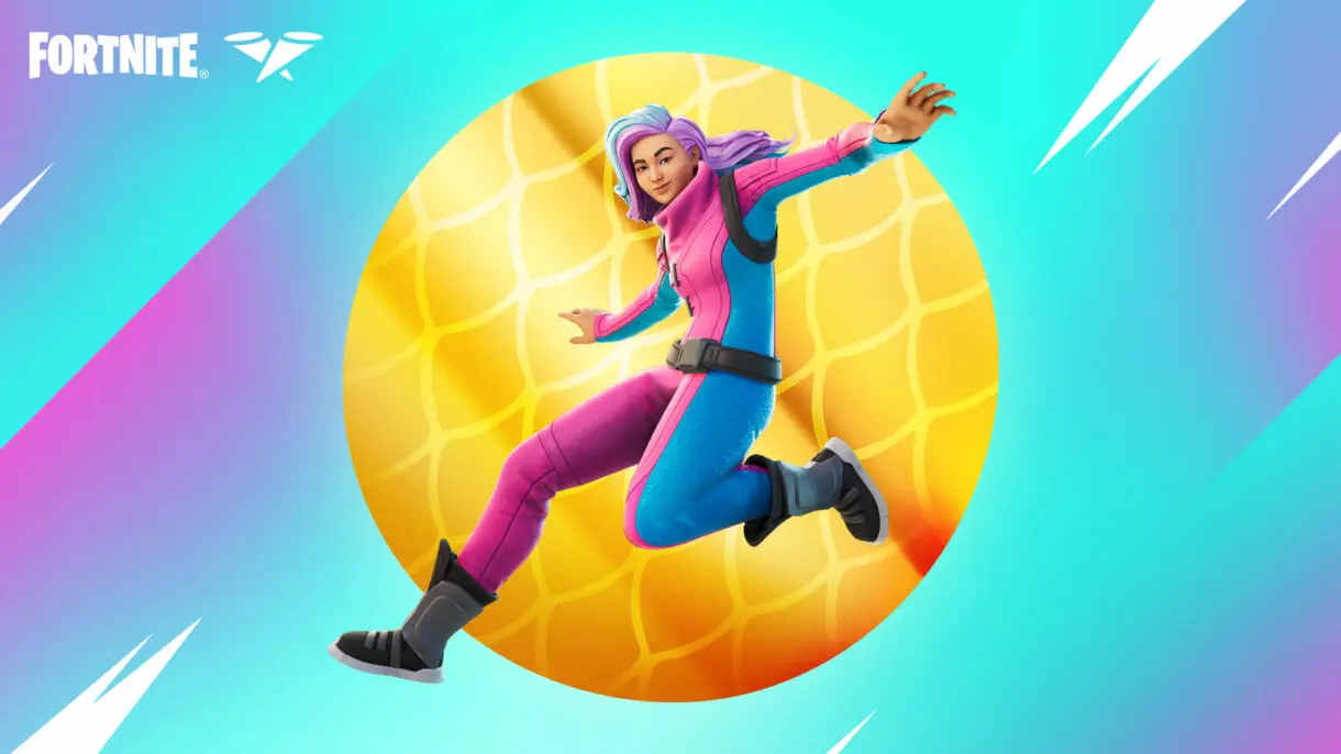 fortnite chloe 3