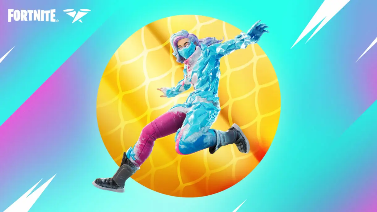 fortnite chloe 4