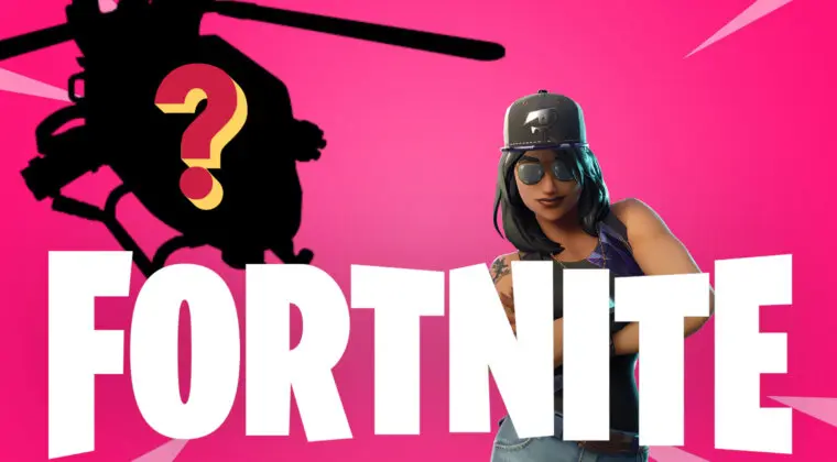 Imagen de Fortnite recibiría pronto de vuelta estos increíbles vehículos del Capítulo 2