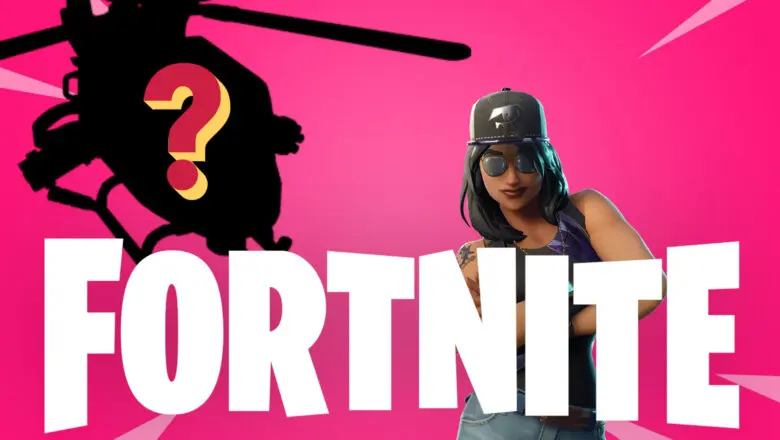 Fortnite