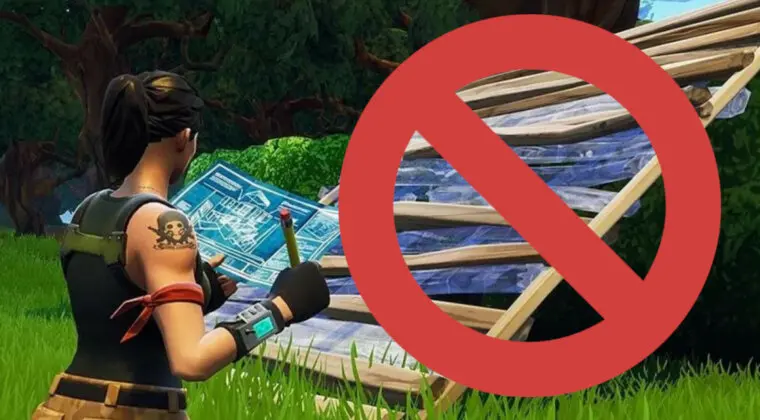 Imagen de Esta es la prueba de que Fortnite está renaciendo gracias al nuevo modo sin construcción