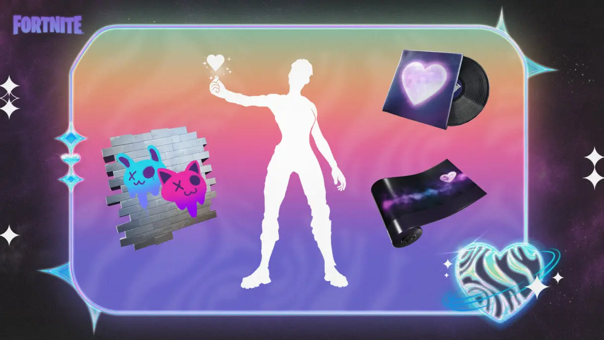 fortnite dia de la mujer