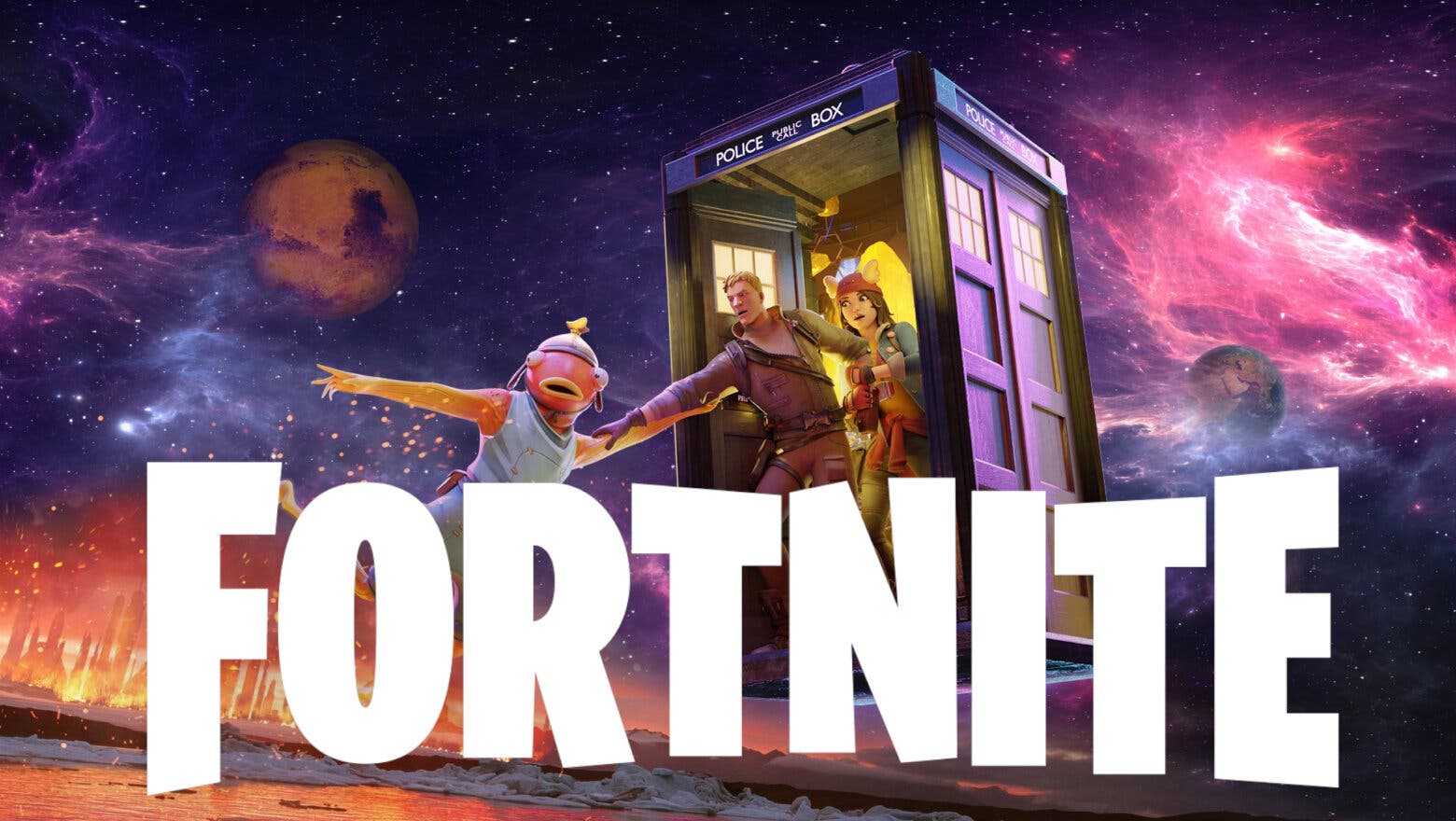 Fortnite