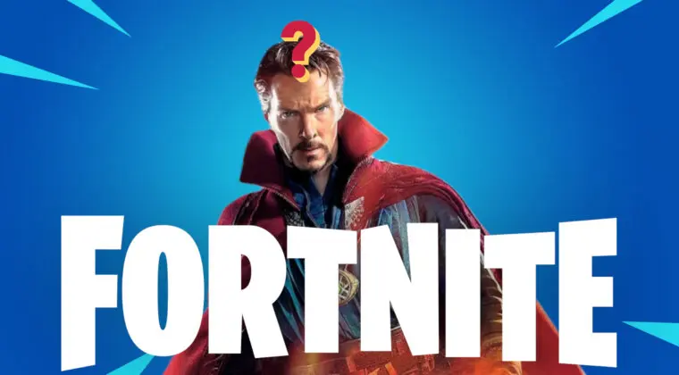 Imagen de Fortnite: cómo conseguir la nueva skin de Dr. Strange de Marvel de la Temporada 2