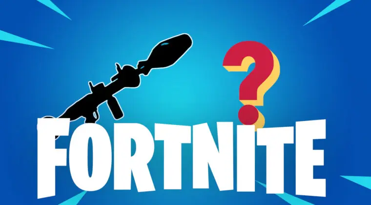 Imagen de Fortnite: así es el nuevo lanzamisiles teledirigido que llegará a lo largo de la Temporada 2