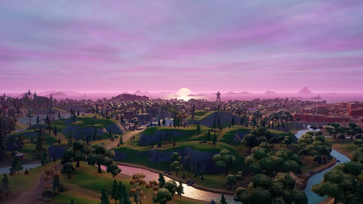 fortnite mapa 1 1