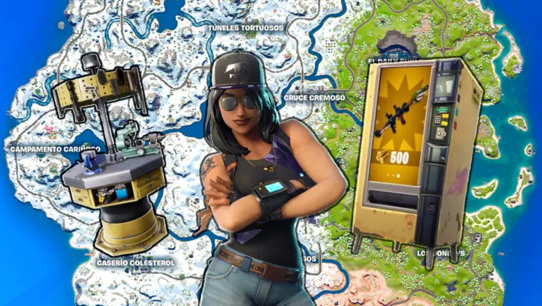 Fortnite