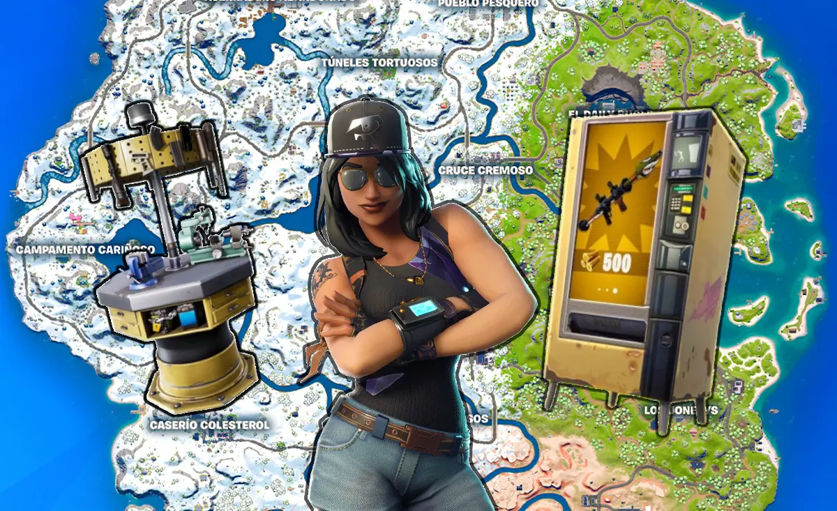 Fortnite