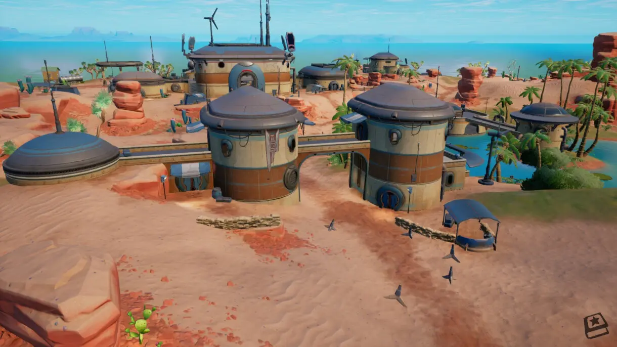 fortnite mapa 2