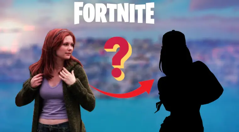 Imagen de Fortnite: cómo conseguir la nueva skin de Mary Jane Watson de Spider-Man