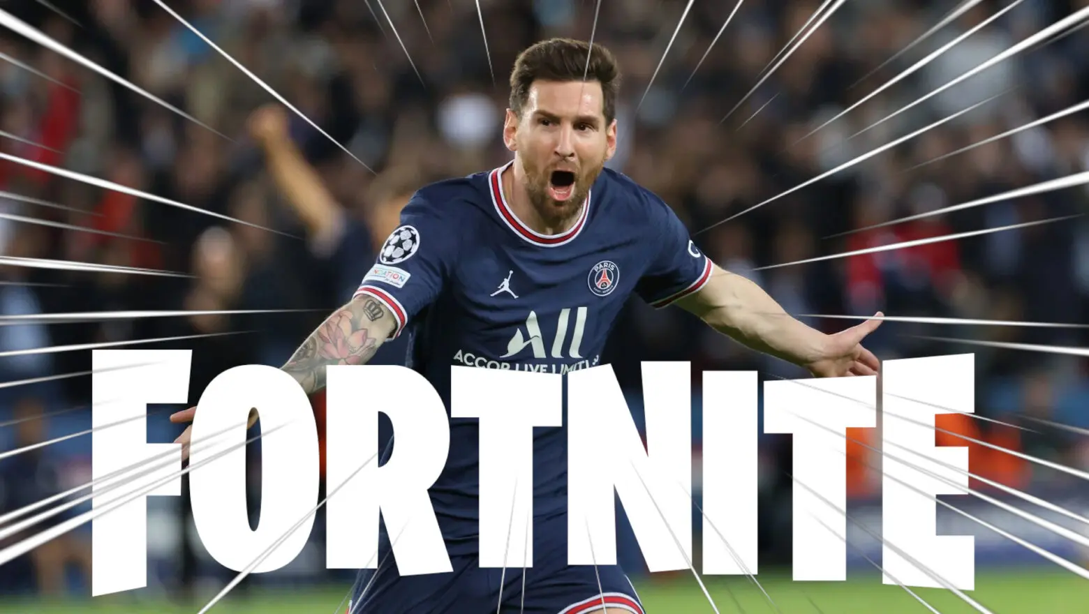 Fortnite
