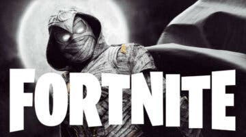 Imagen de Fortnite podría recibir un nuevo crossover con Moon Knight y me muero como sea verdad