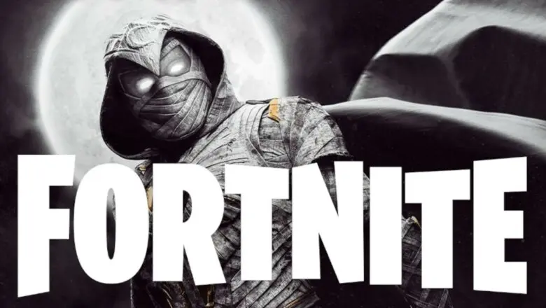Fortnite
