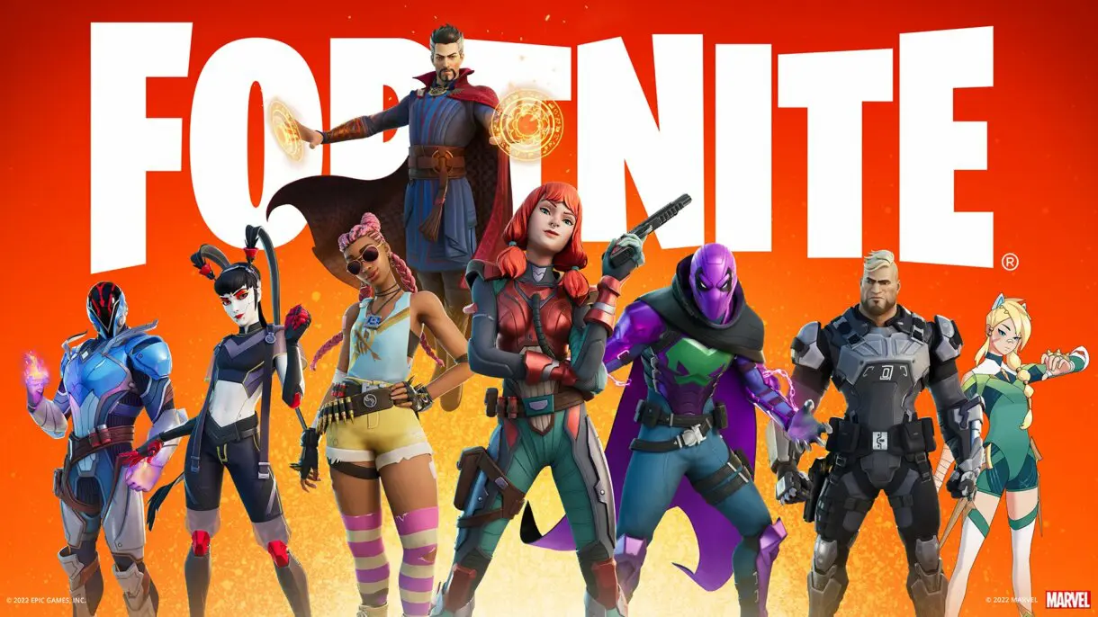 fortnite pase 1