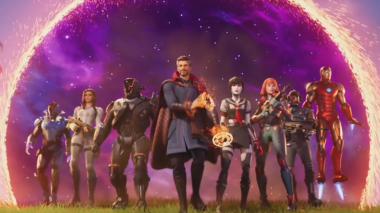 fortnite pase 2