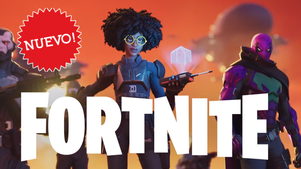 Fortnite