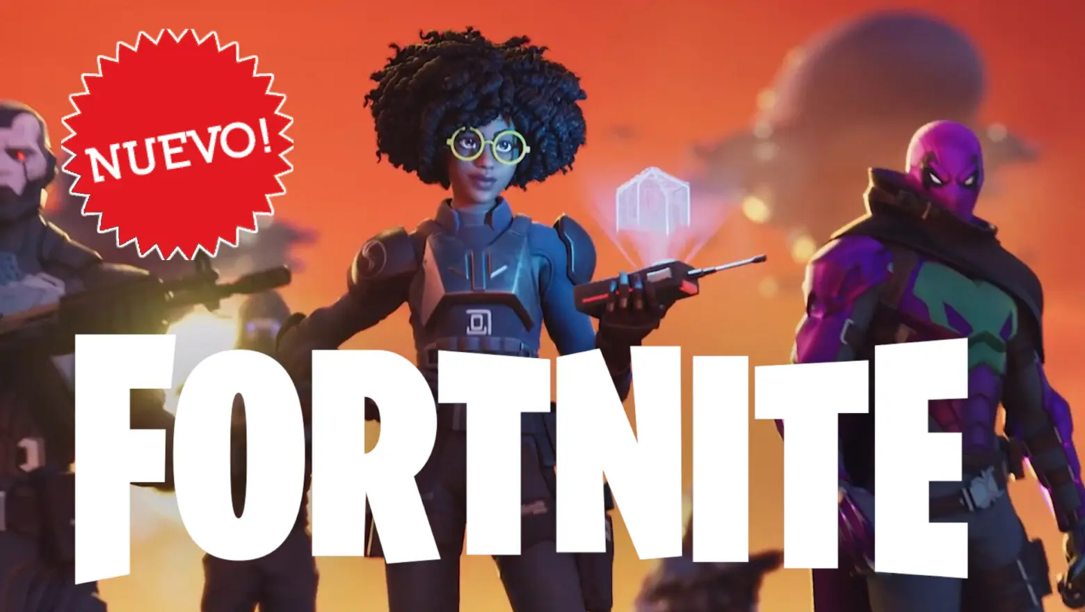 Fortnite