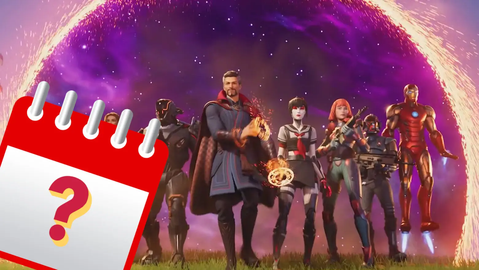 Fortnite